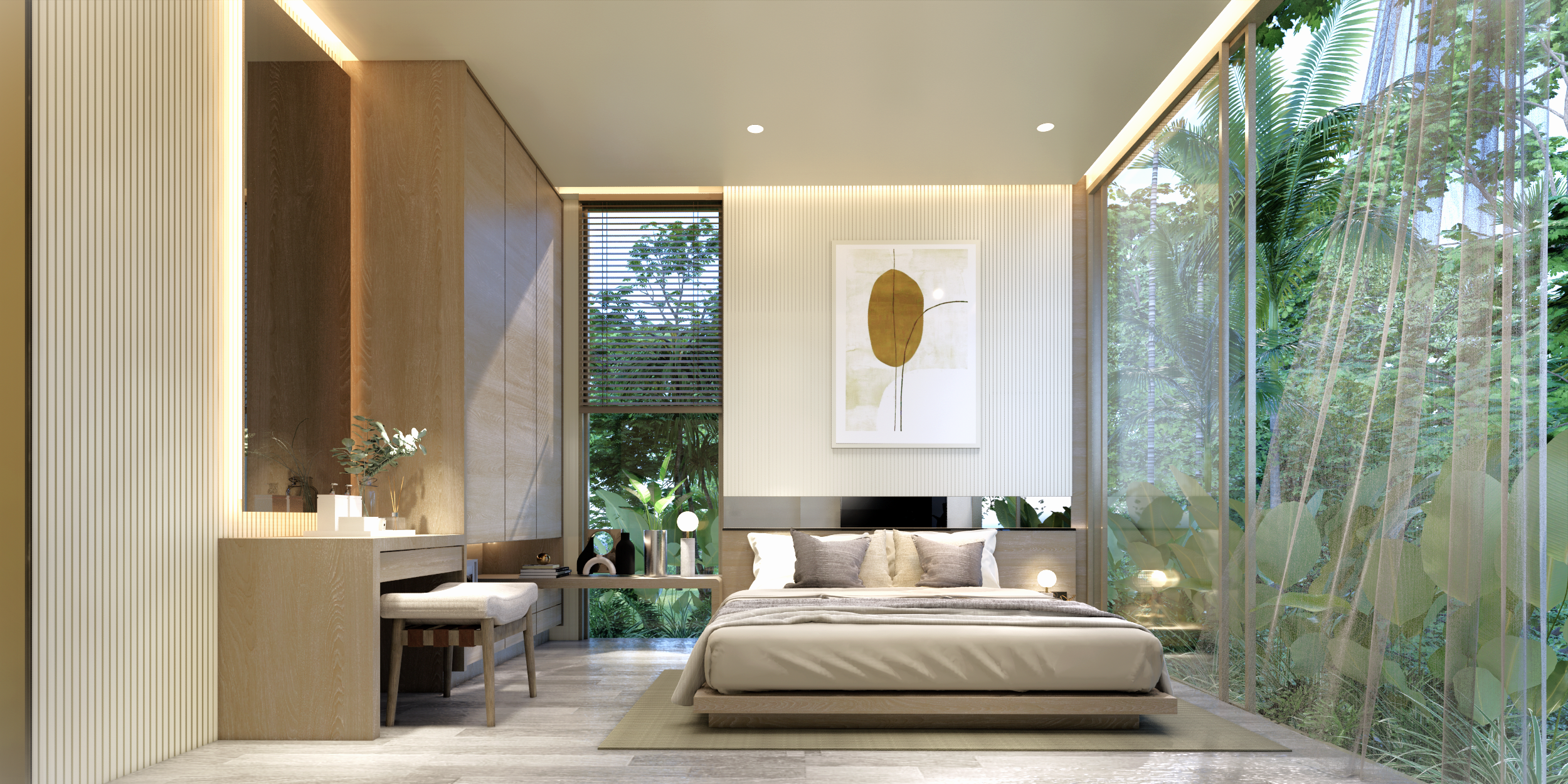 Amrits Luxury Villas 35